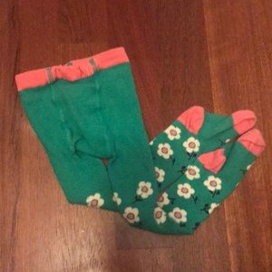 Mini Boden tights